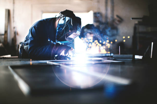 Reliable South Venice, FL Welder & Metal Fabrication Solutions