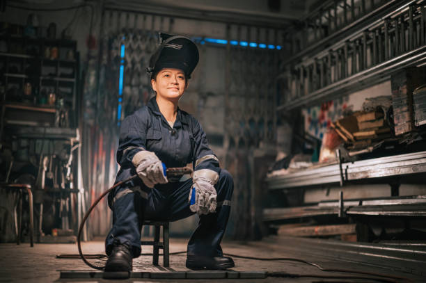 Best Structural Steel Welding in South Venice, FL
