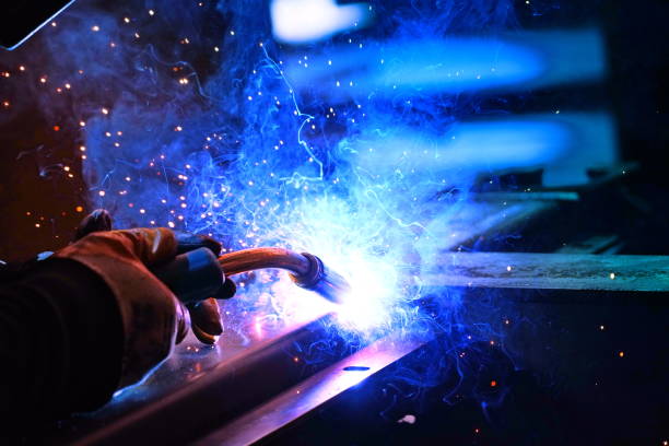 Best Automation and Robotic Welding in South Venice, FL