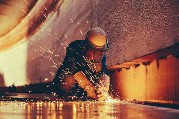 Best Marine and Shipbuilding Welding in South Venice, FL