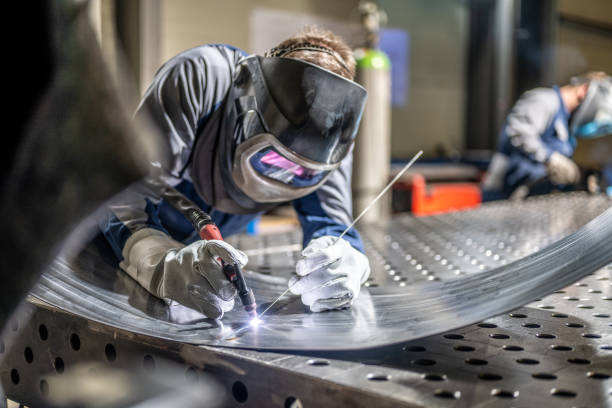 Best Artistic and Custom Metal Fabrication in South Venice, FL