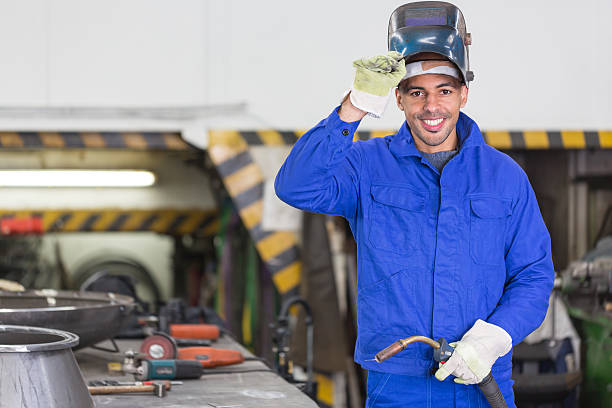 Affordable Welder Services in South Venice, FL